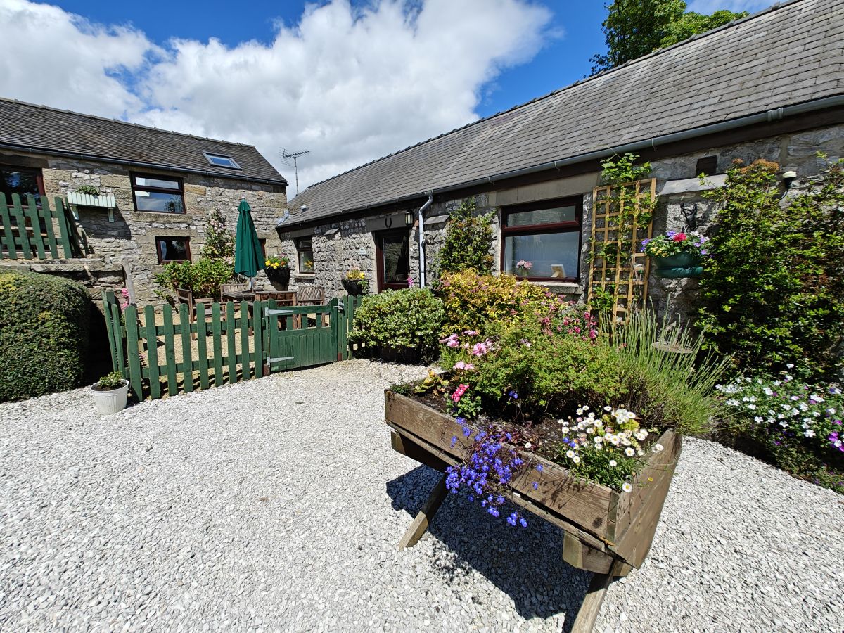View Cottage