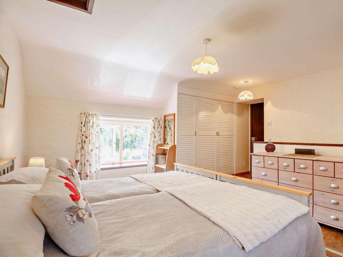 Hazel Cottage - Conwy, listing photograph 11