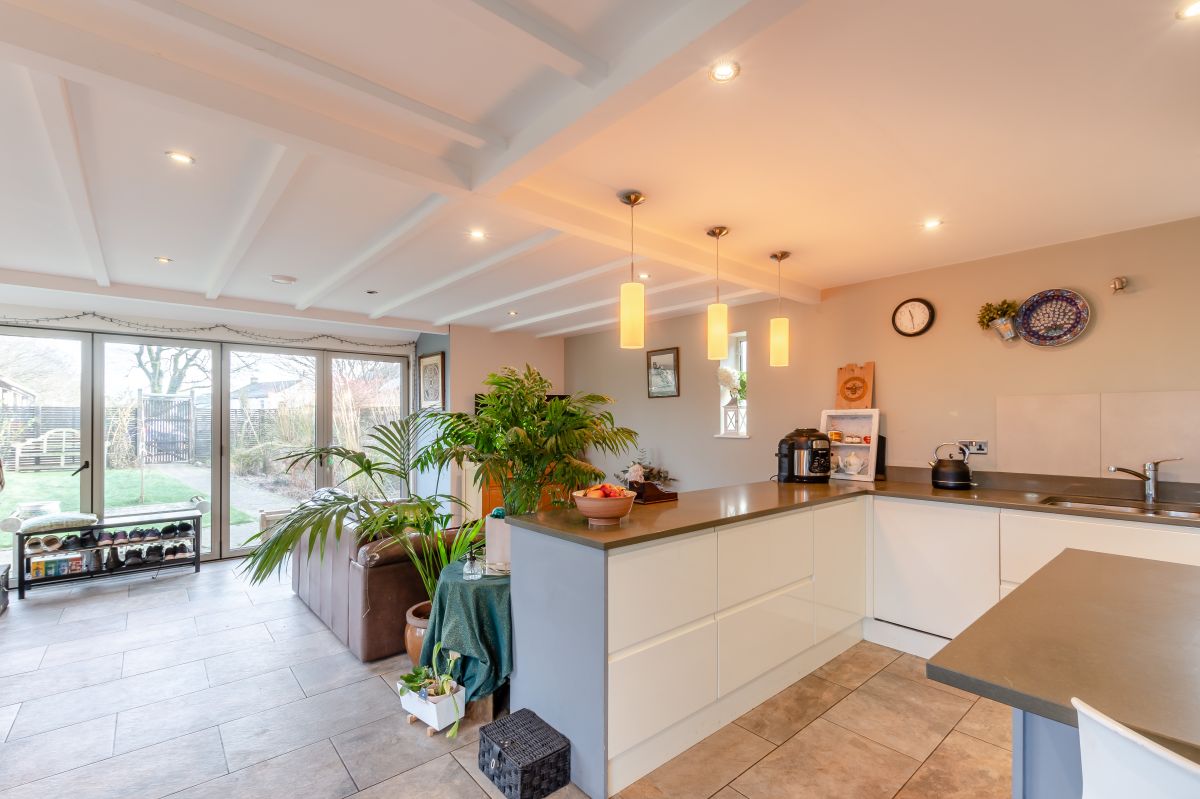 Newlands Villa - Soulby, listing photograph 7