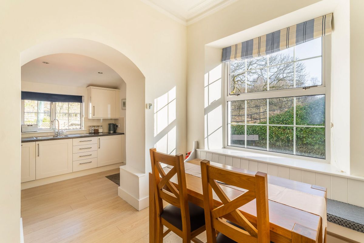 1 Borrans Park House, listing photograph 5