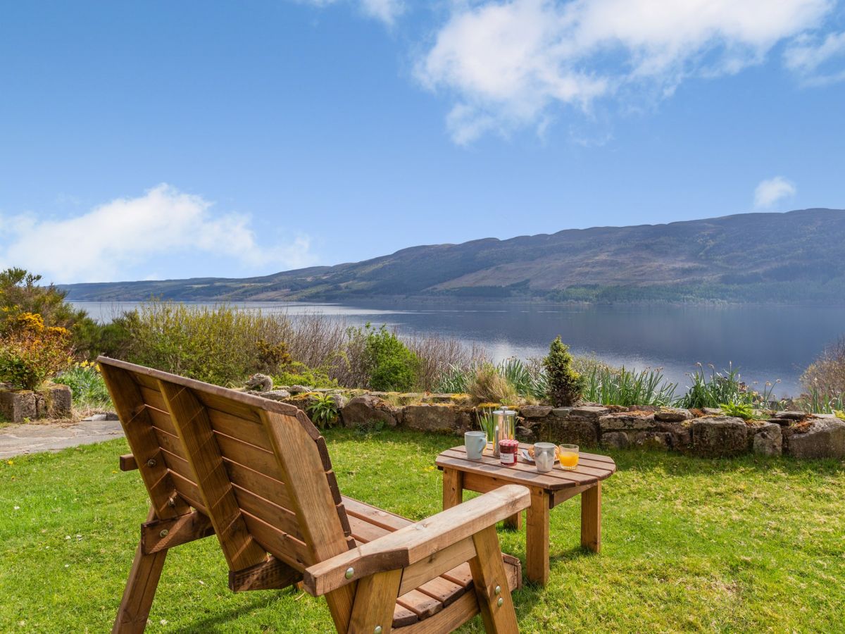Strone Castle Cottage, listing photograph 4
