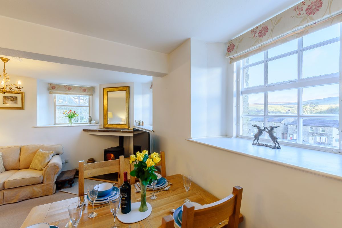 Chapel End, listing photograph 12