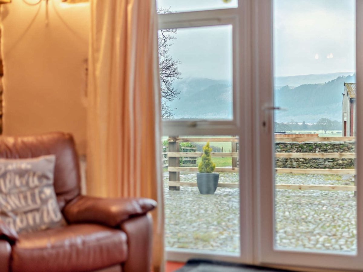 Marley's Lodge, listing photograph 10