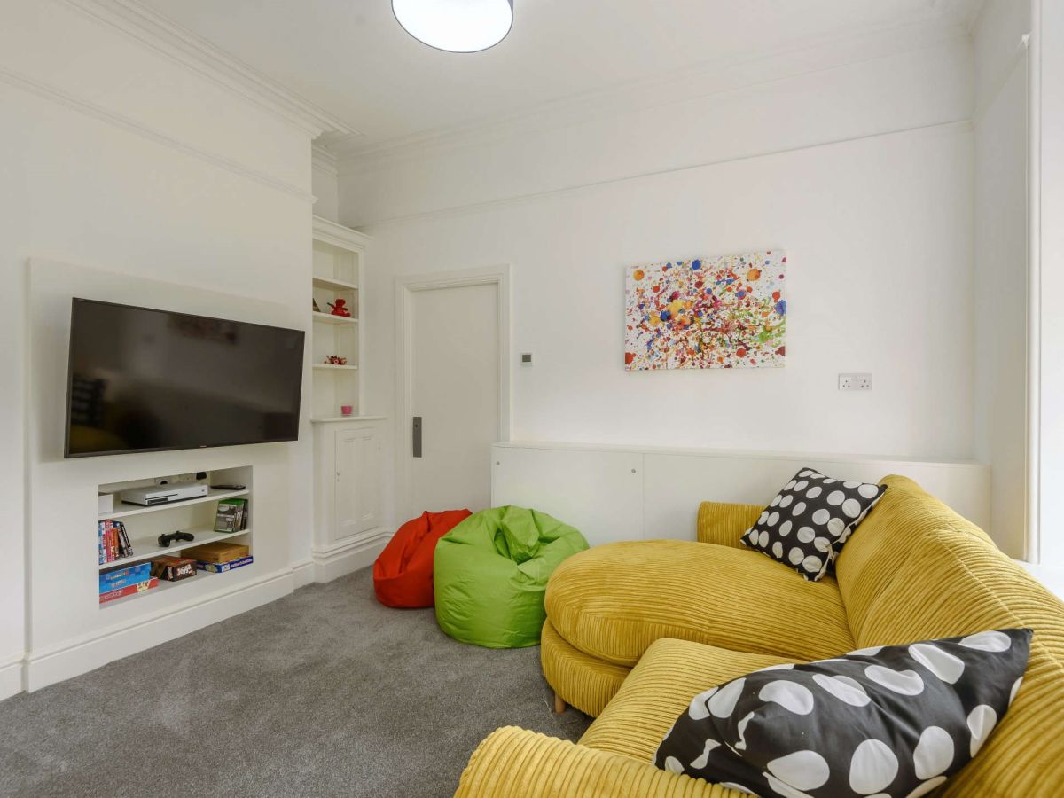 Llys Andreas House, listing photograph 11