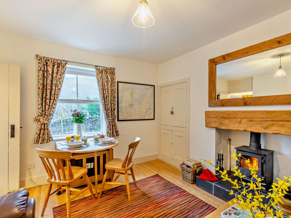 Annies Cottage Glenridding, listing photograph 4