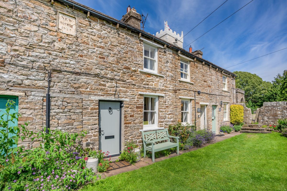 New Row Cottage