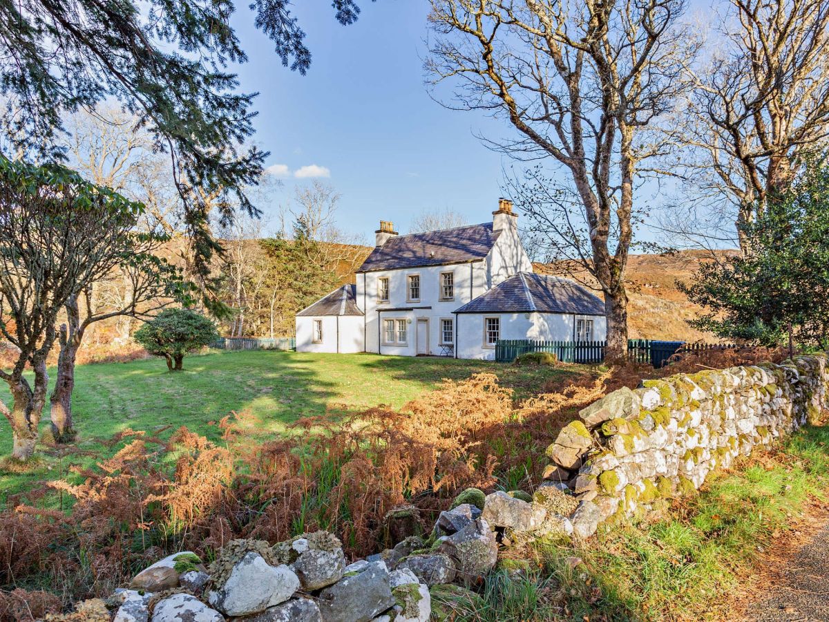 The Manse, listing photograph 4