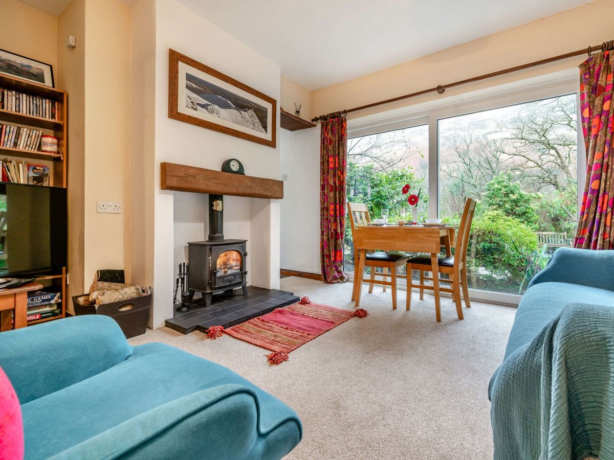 Patterdale Cottage, listing photograph 5