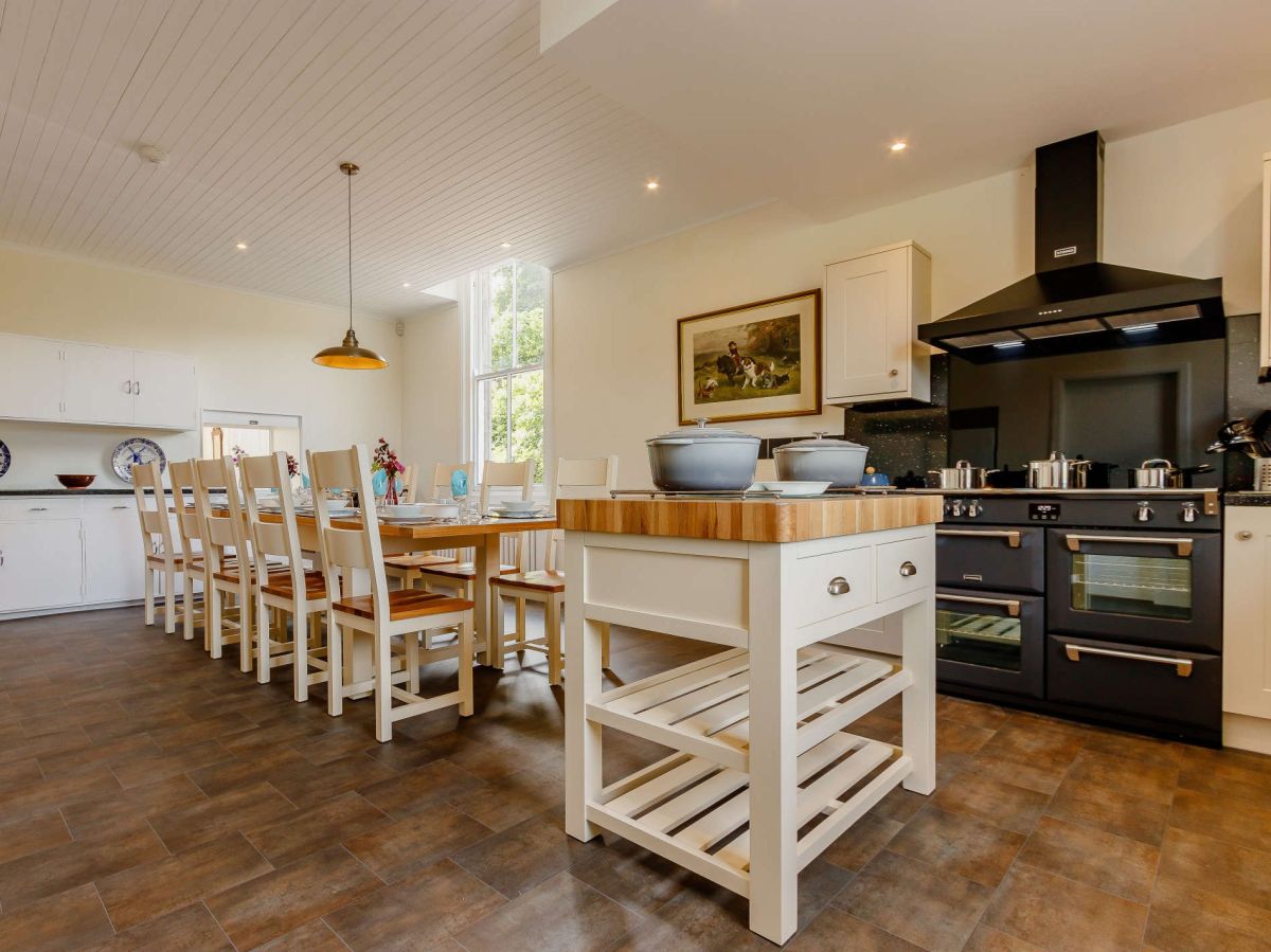 Devonshaw House, listing photograph 10