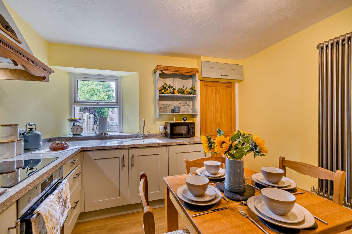 Sage Hare Cottage, listing photograph 7
