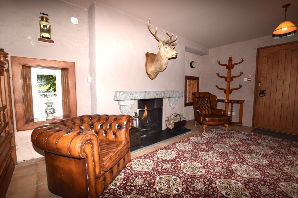 Meall Mor Lodge, listing photograph 4