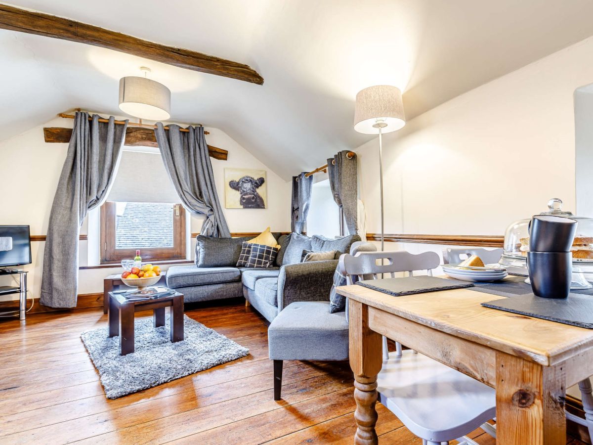 Blackberry Croft Cottage, listing photograph 2