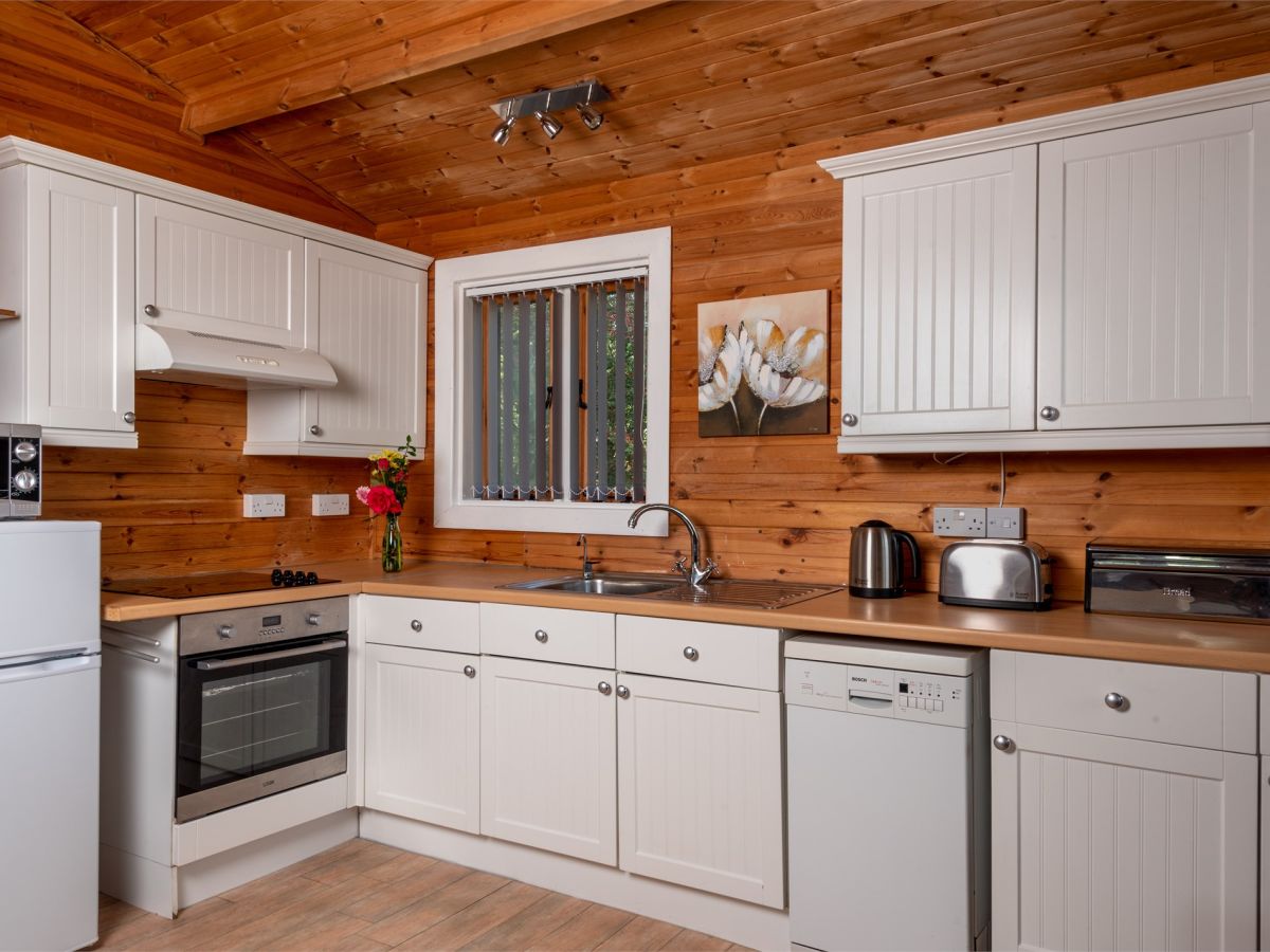Wye View Lodge, listing photograph 8
