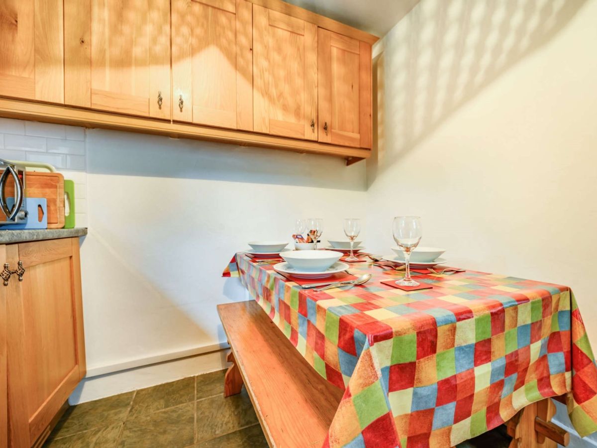 Larch Cottage - Borrowdale, listing photograph 8