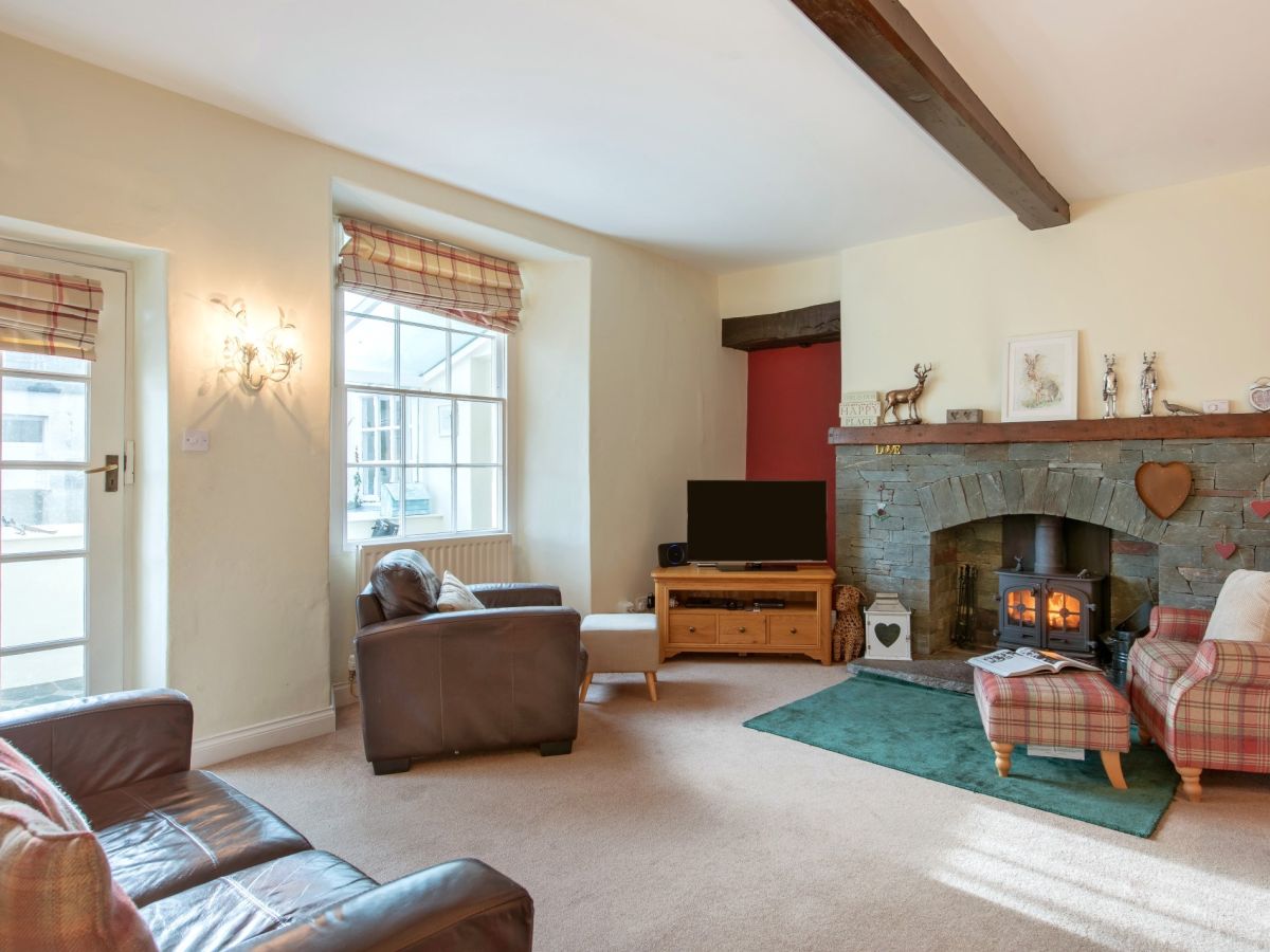 Cunsey House, listing photograph 9