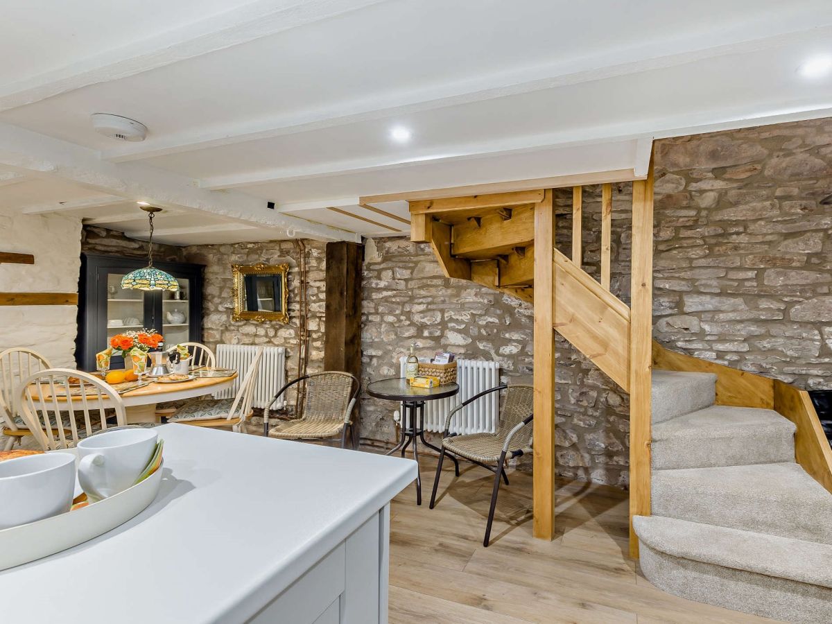 King Charles Cottage, listing photograph 8