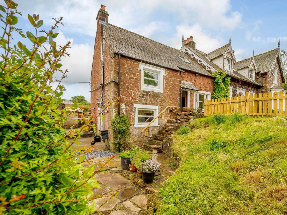 Hardheads Cottage