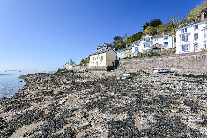 The Nook - Aberdovey, listing photograph 8