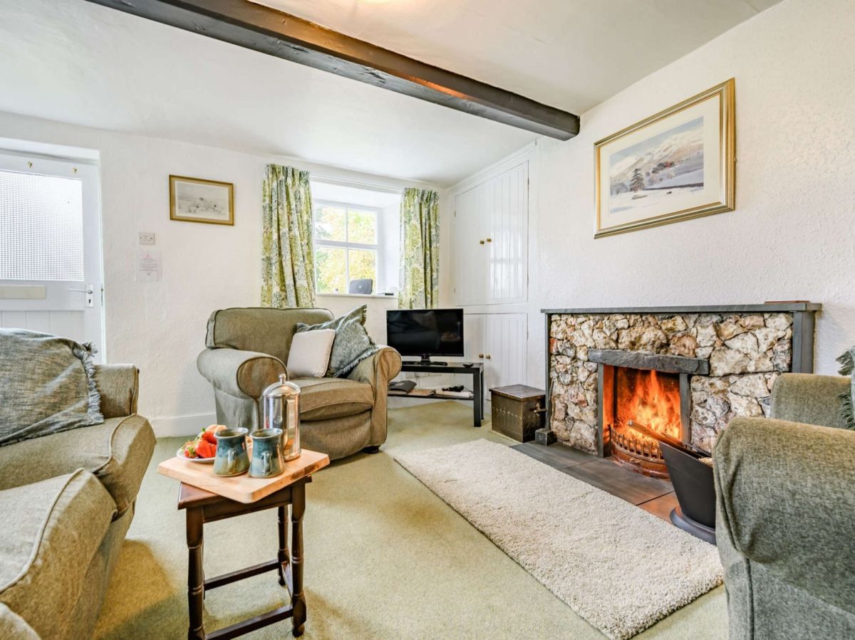 Larch Cottage - Borrowdale, listing photograph 2