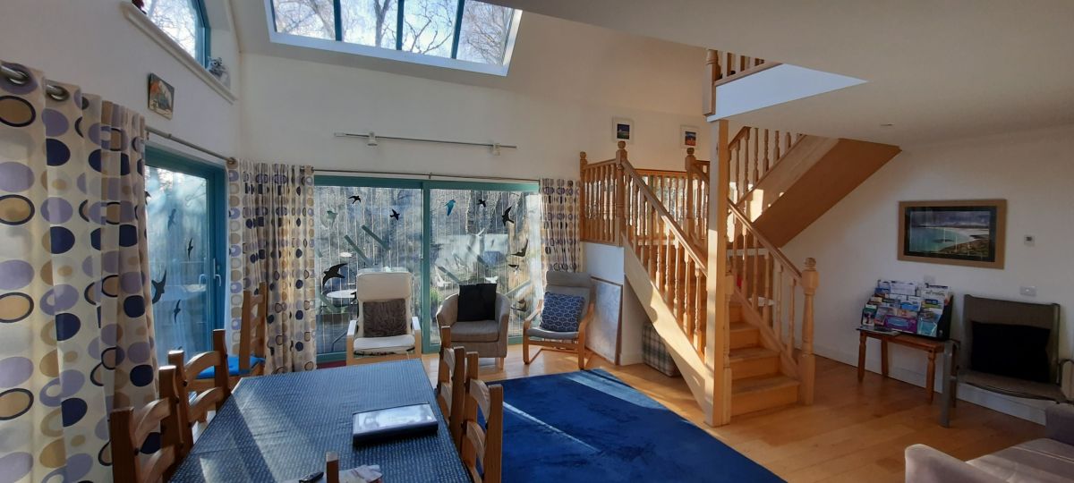 Ptarmigan Cottage, listing photograph 2