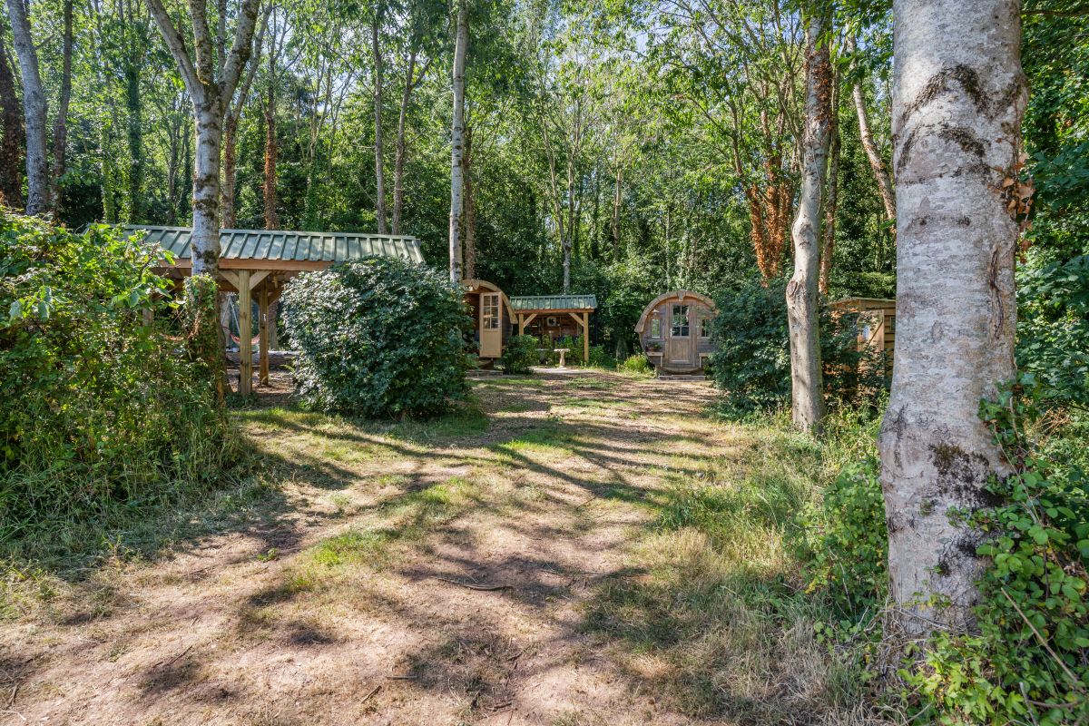 Fern Wood Hideaway, listing photograph 7