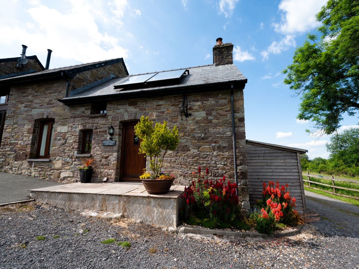 Onnen Fawr Cottage, listing photograph 5