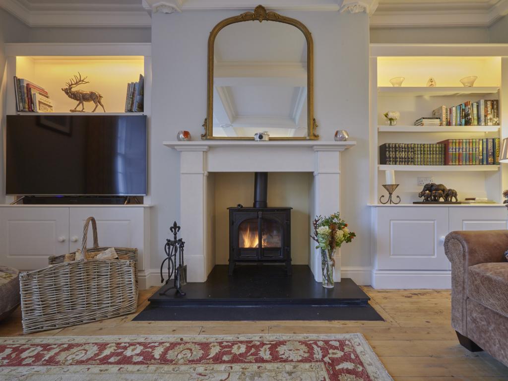 Rosewell House, listing photograph 3