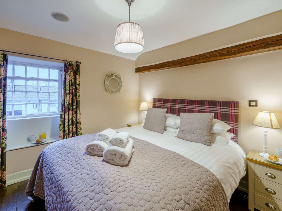 Jasmine Cottage - Hawkshead, listing photograph 8