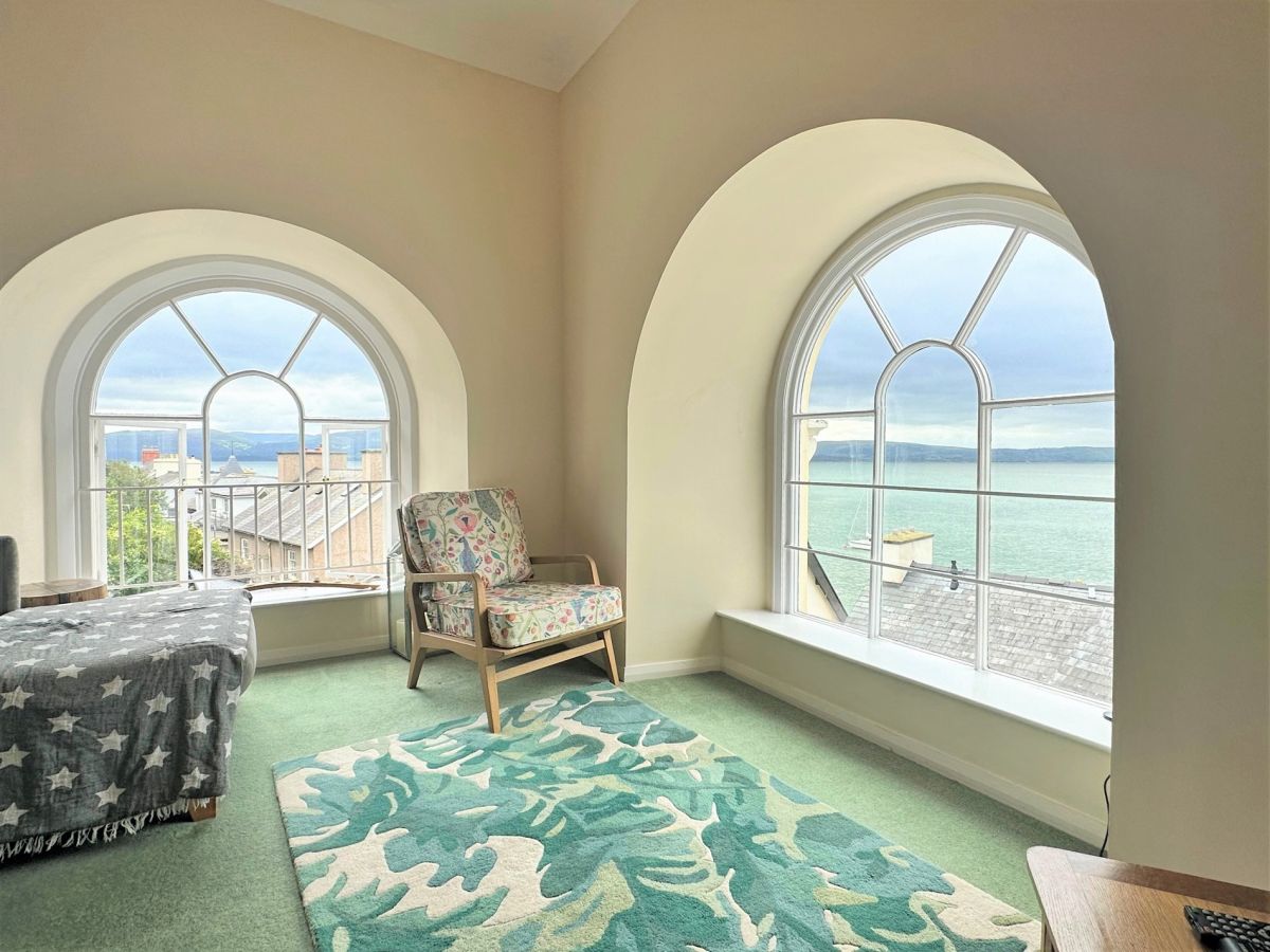 6 Tabernacl Apartment, listing photograph 3