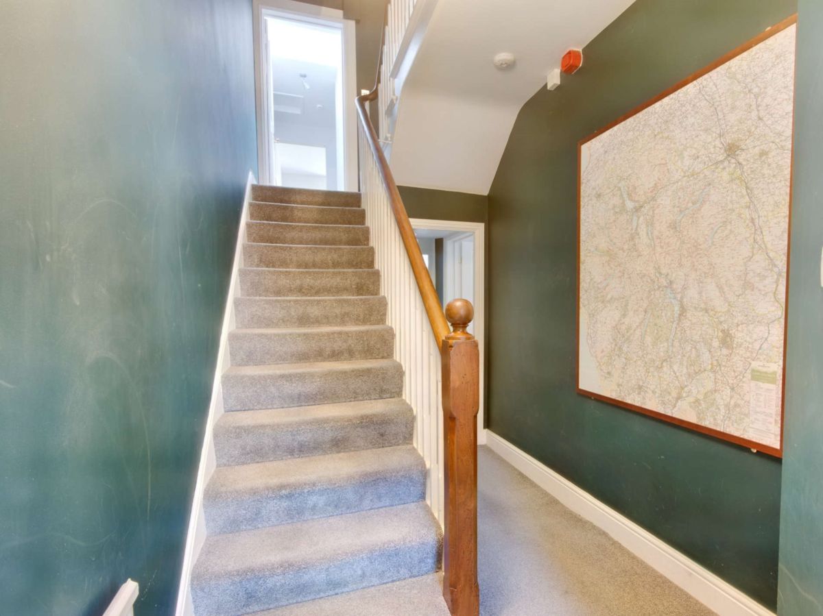 Pinewood House, listing photograph 7