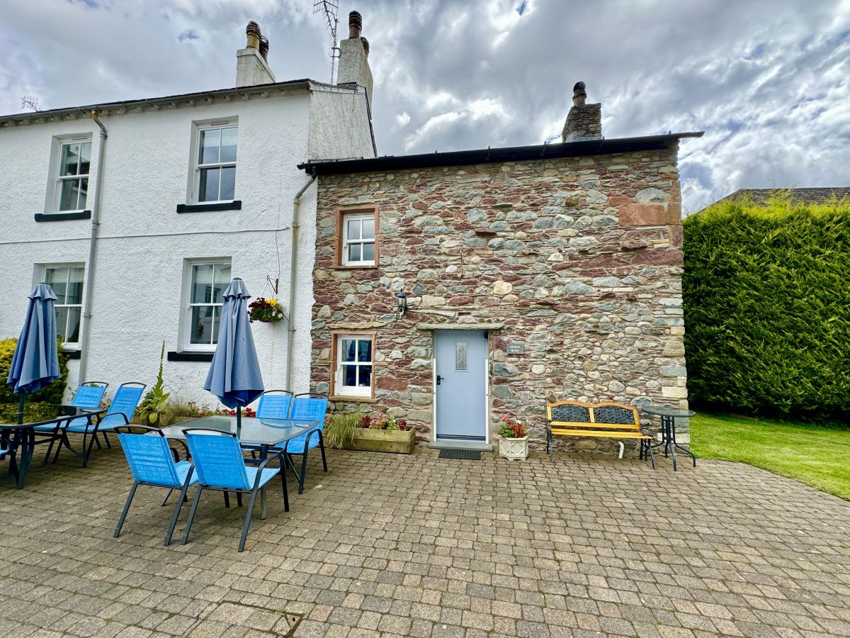 Bridge Mews, listing photograph 12