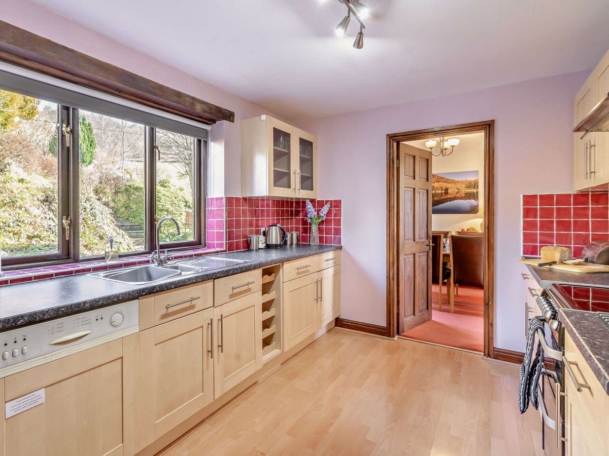 Lynwood Cottage, listing photograph 6