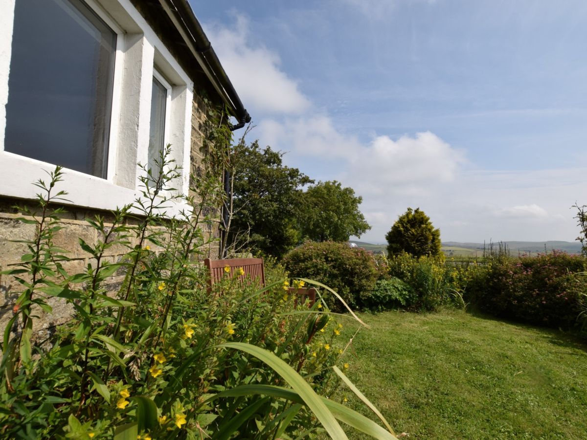 Quarnford Cottage