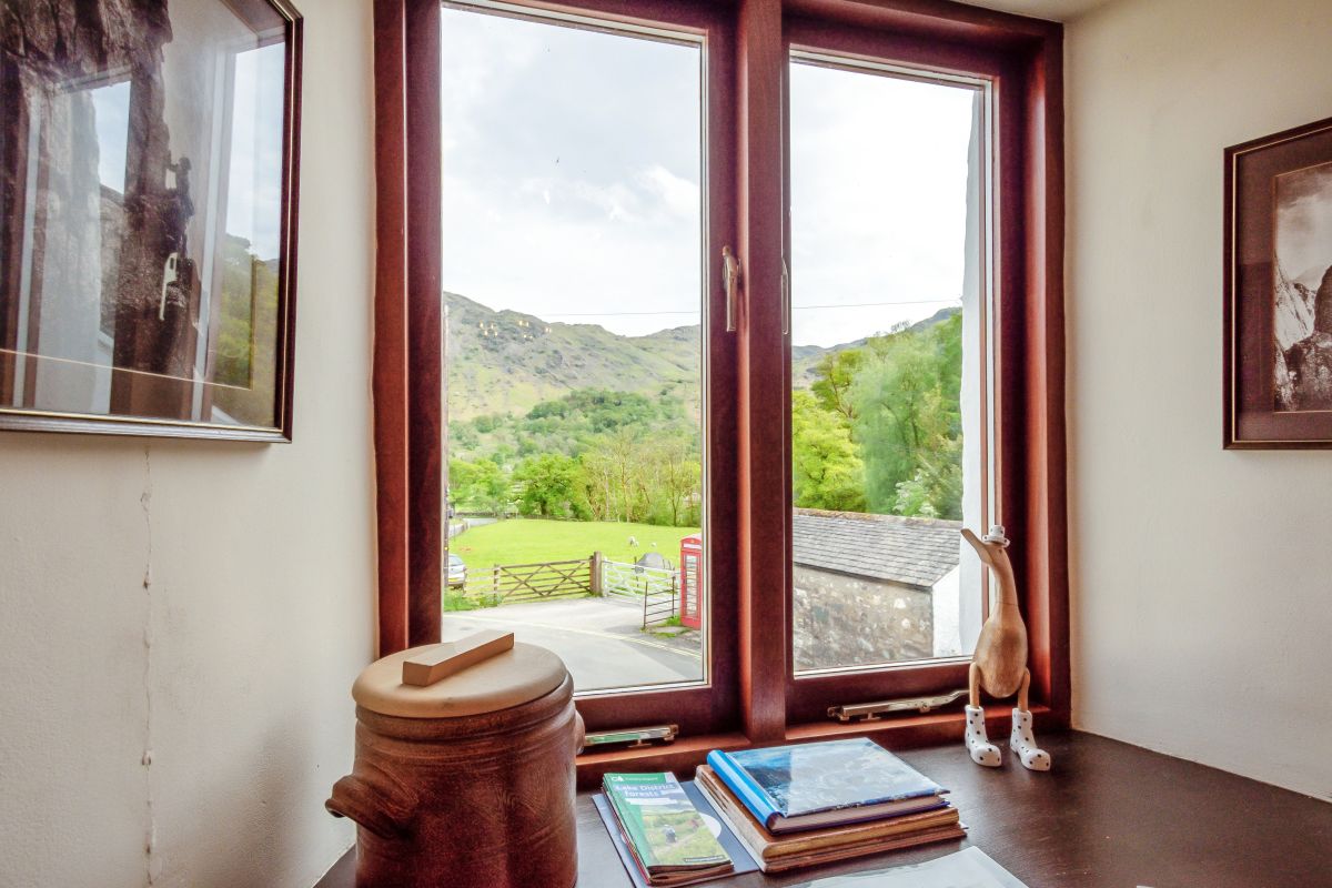 Harfa Barn - Borrowdale, listing photograph 2