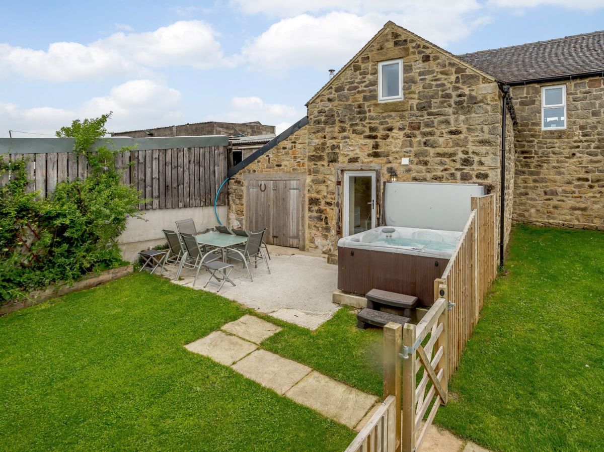 Bilberry Barn, listing photograph 5