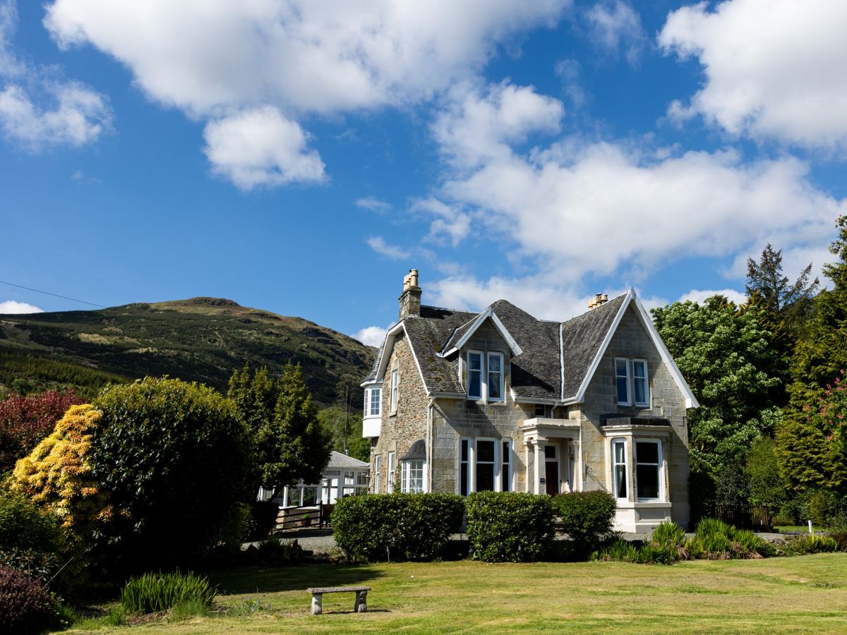 Rhumhor House