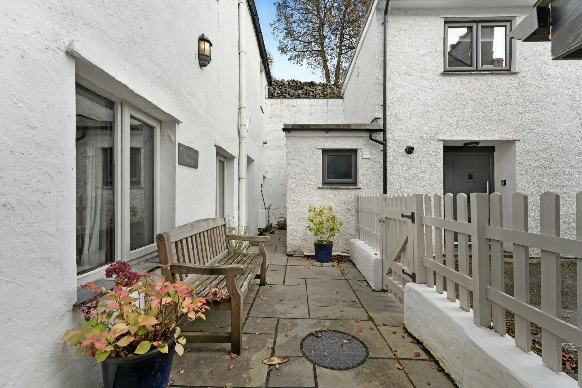 Gale House Cottage, listing photograph 12