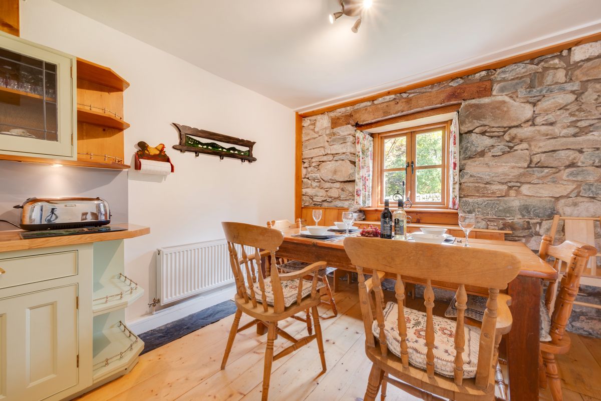 Maesgwm Farm Cottage, listing photograph 8