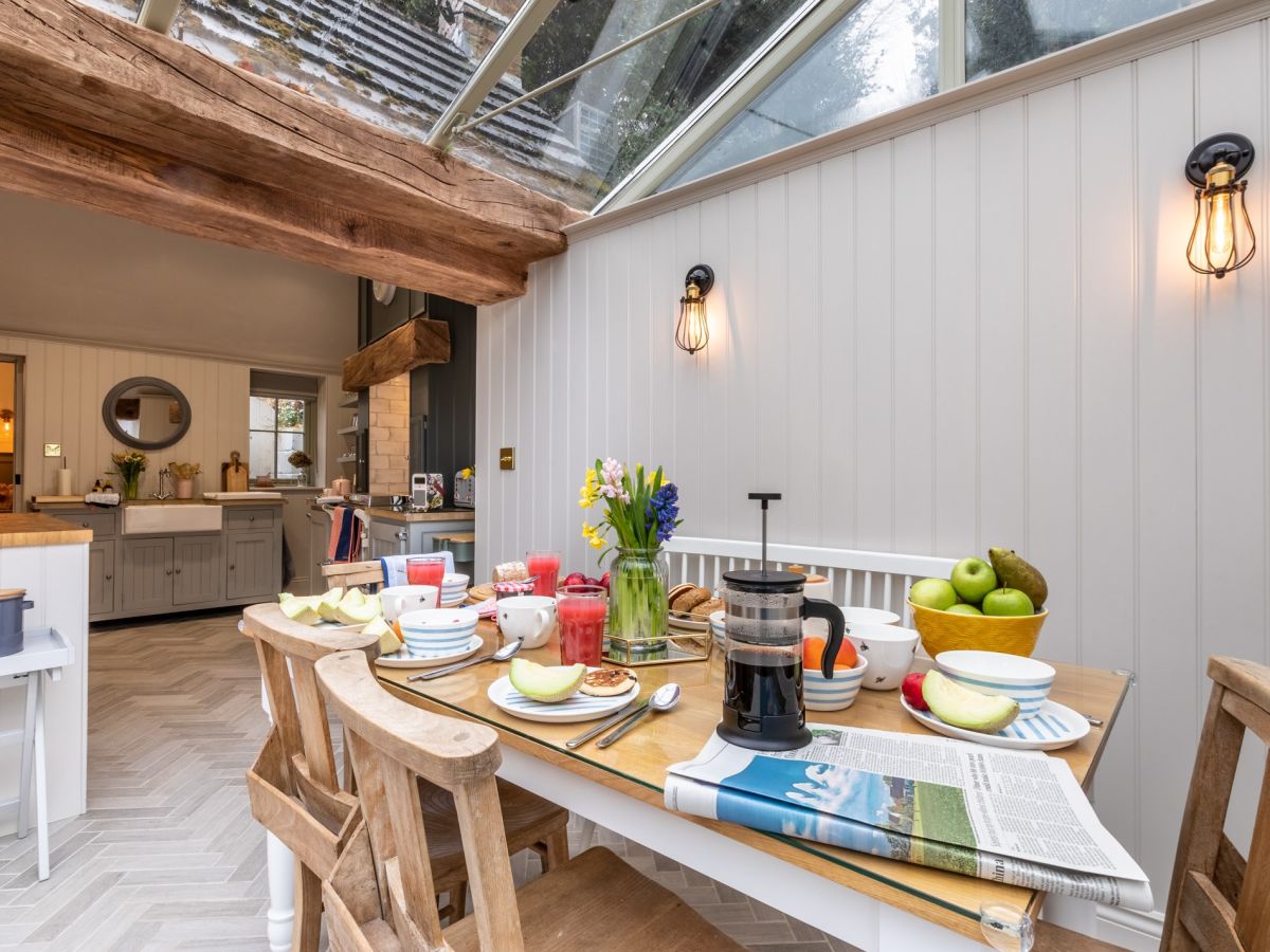 Bee Cottage, listing photograph 3