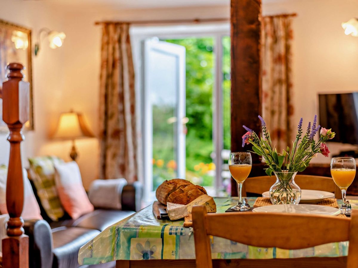 Ganny Cottage, listing photograph 4