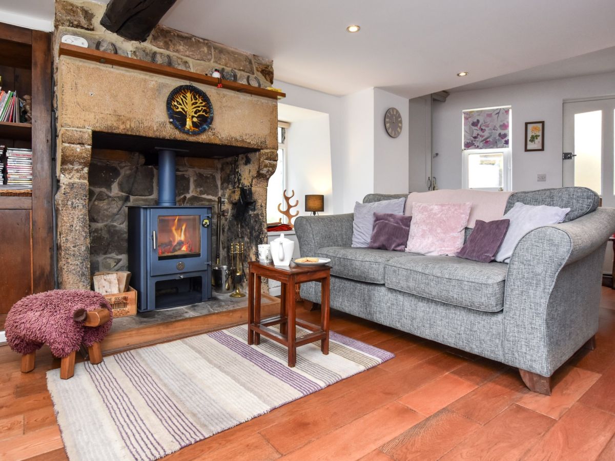 Paeony Cottage, listing photograph 9