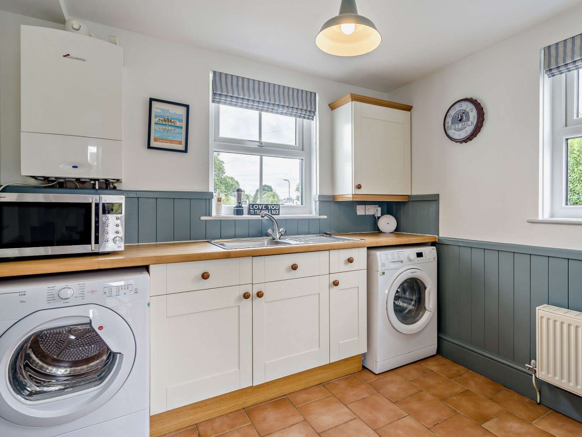 Town End Cottage, listing photograph 7