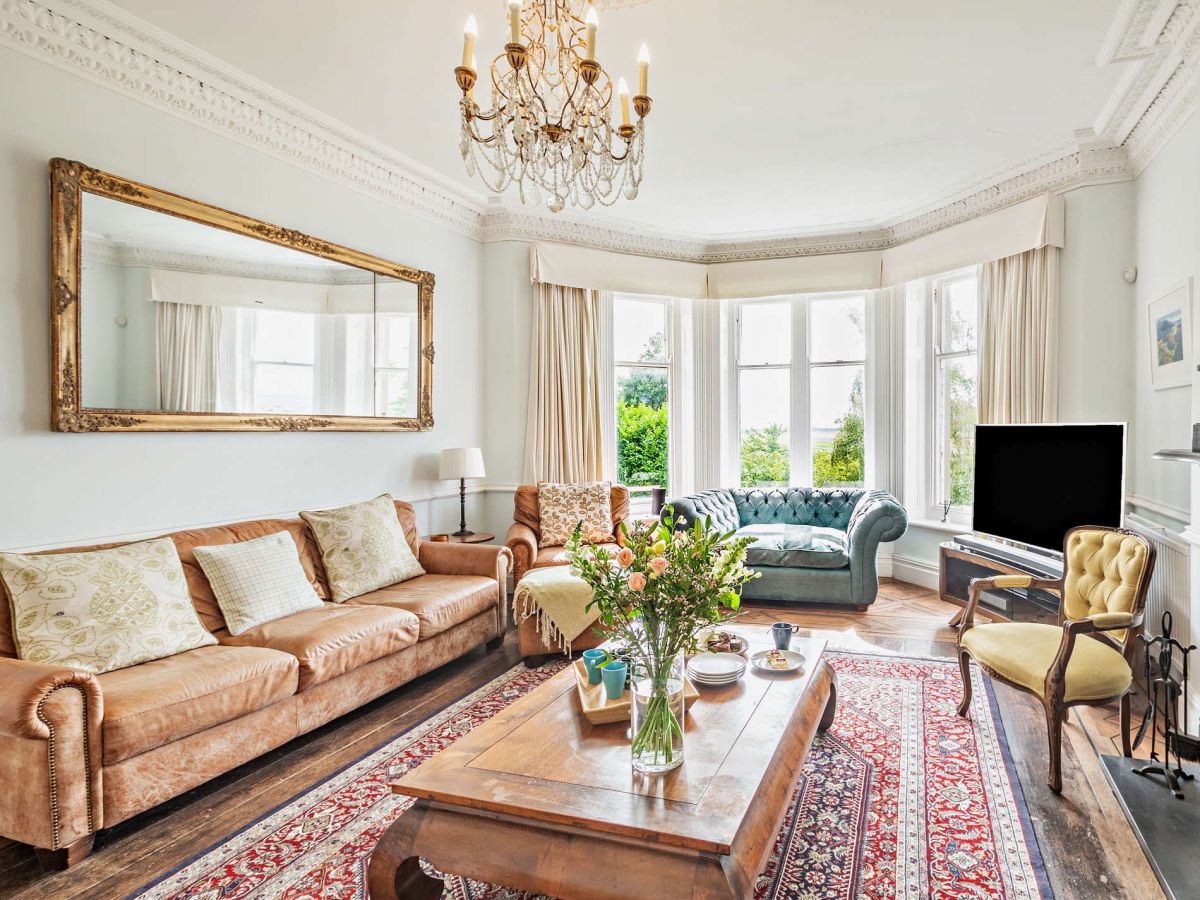 Plas Y Bryn Hall, listing photograph 6