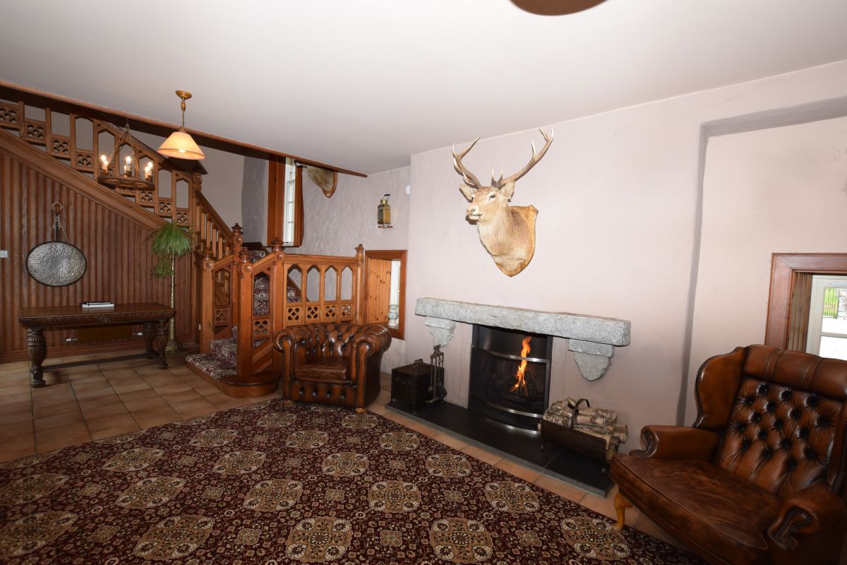 Meall Mor Lodge, listing photograph 7