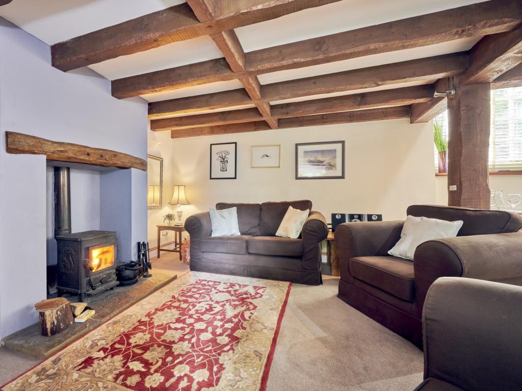 Lanthwaite Green Farm Cottage, listing photograph 4