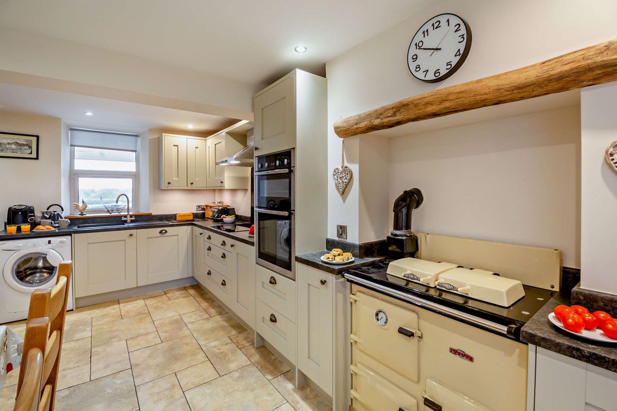Ffermdy Caernarfon, listing photograph 8