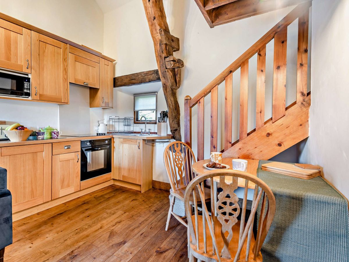 Dove Valley Cottage, listing photograph 8