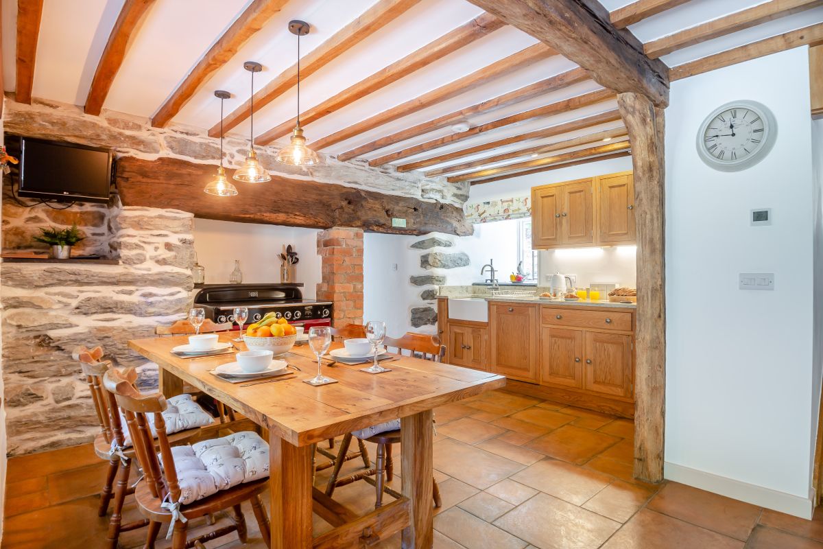 Penmaen Cottage, listing photograph 4