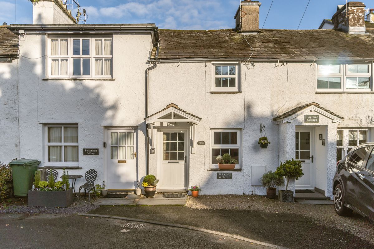 Wendin Cottage