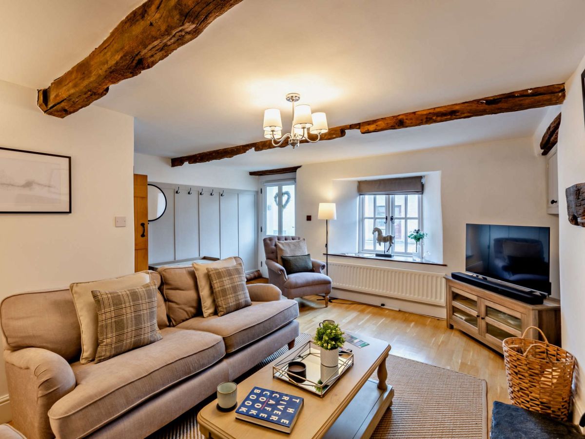 Saffron Cottage, listing photograph 7